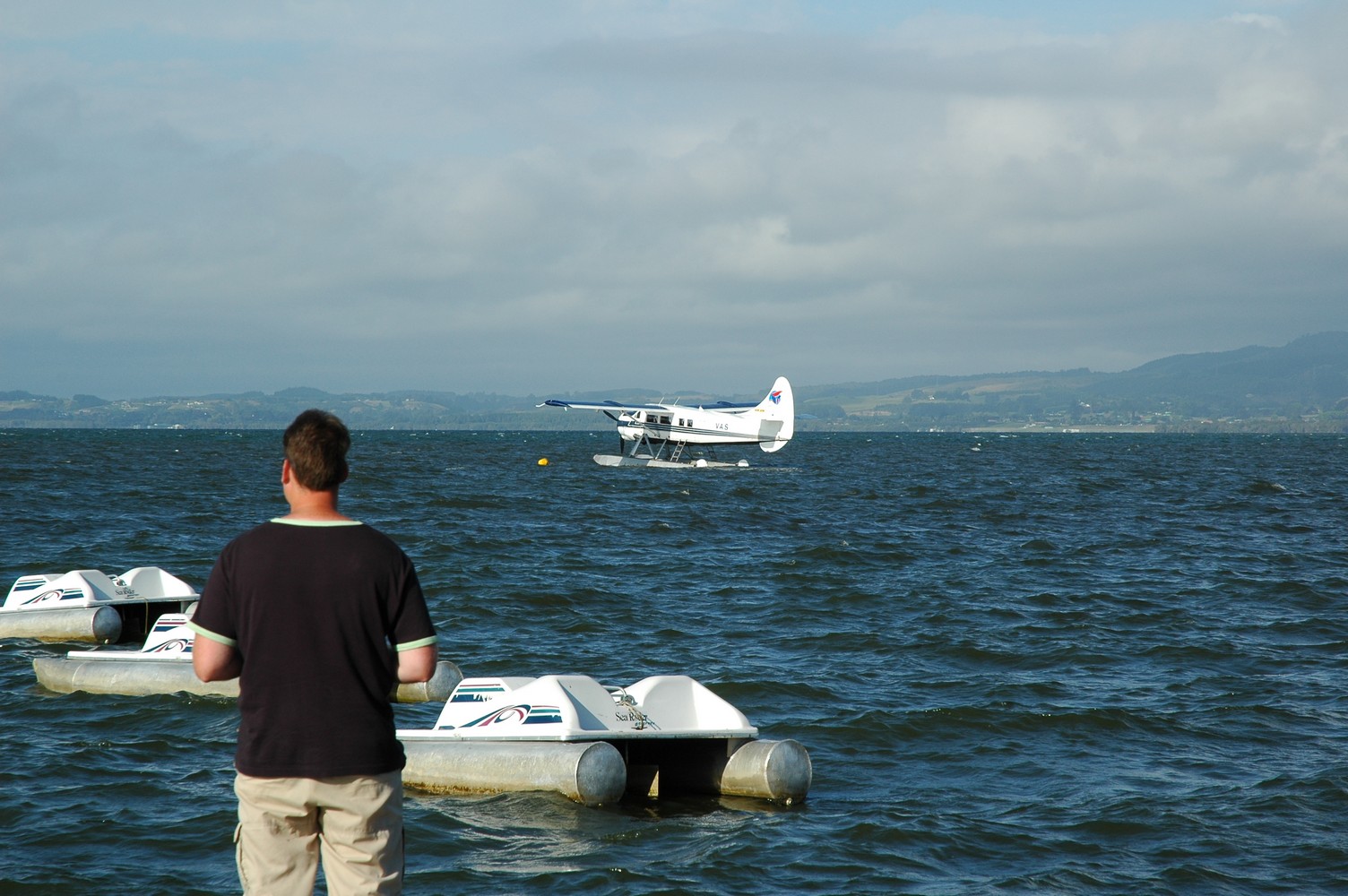 386   04 02   Rotorua